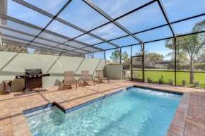 5 Bedrooms - 4,5 Bathrooms - Solterra 4618 TD